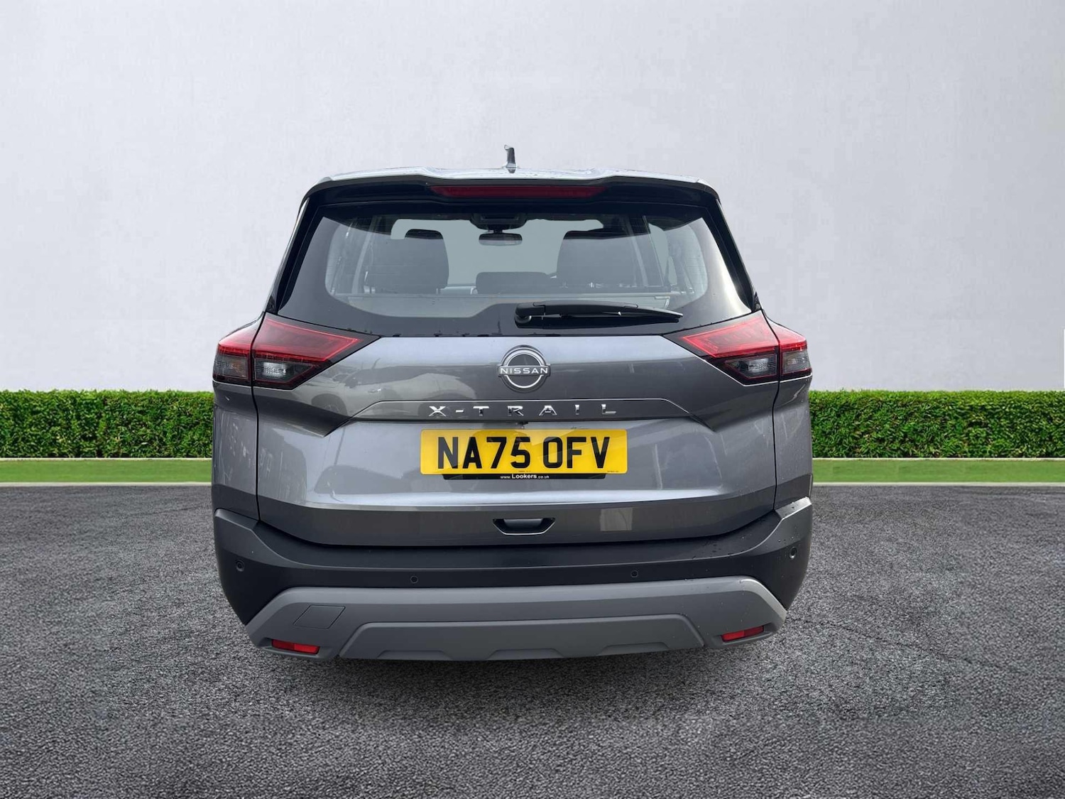 Used Nissan X-Trail 2025 for sale - 76171548: Photo 4