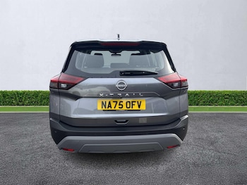 Used Nissan X-Trail 2025 for sale - 76171548: Photo