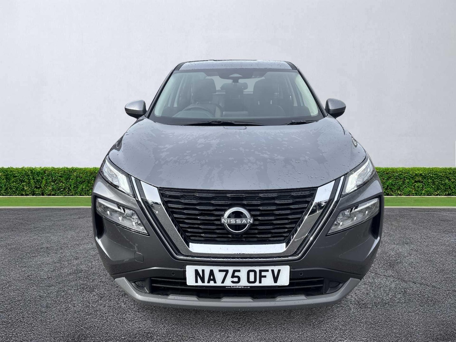 Used Nissan X-Trail 2025 for sale - 76171548: Photo 5