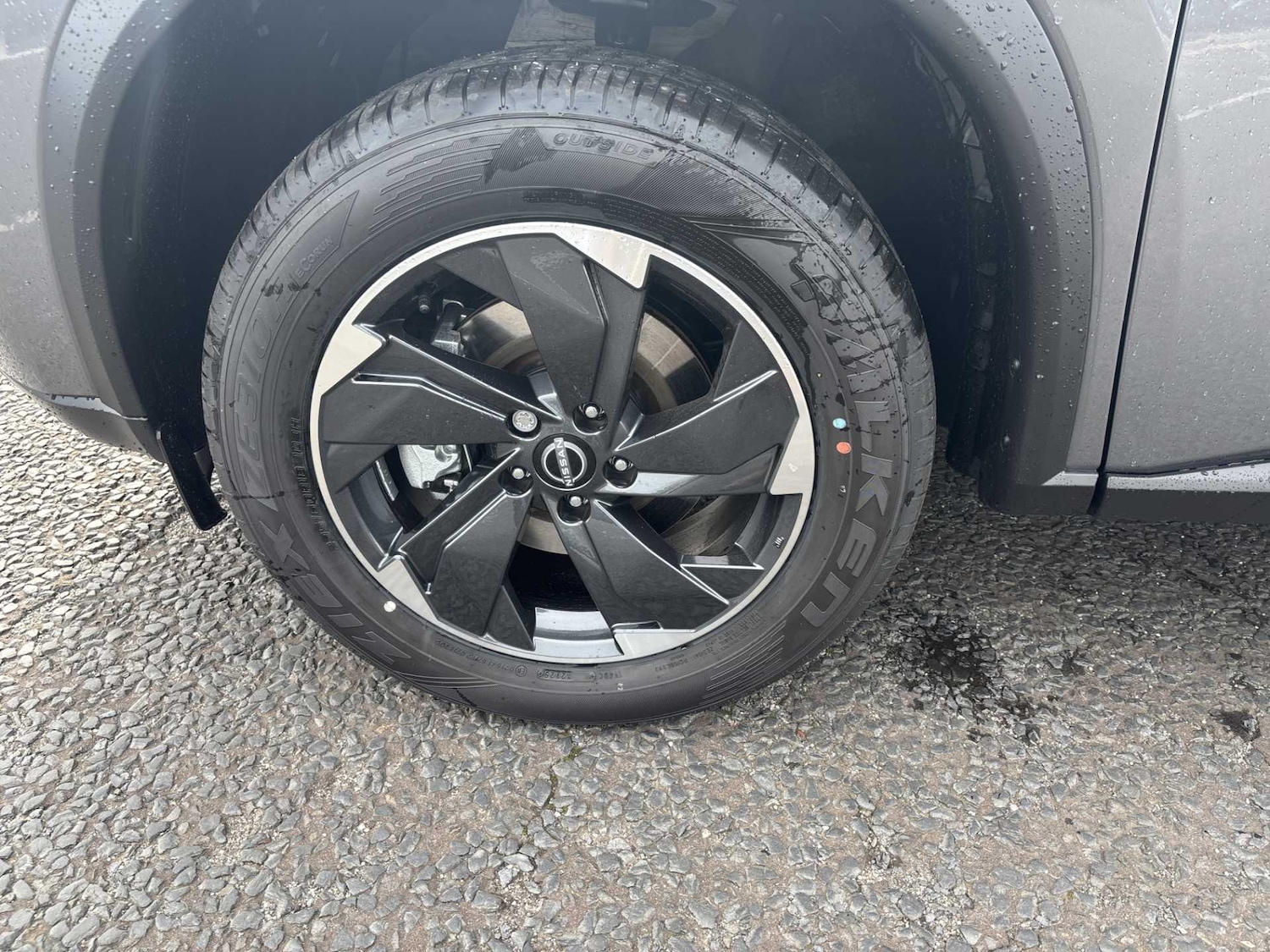 Used Nissan X-Trail 2025 for sale - 76171548: Photo 6