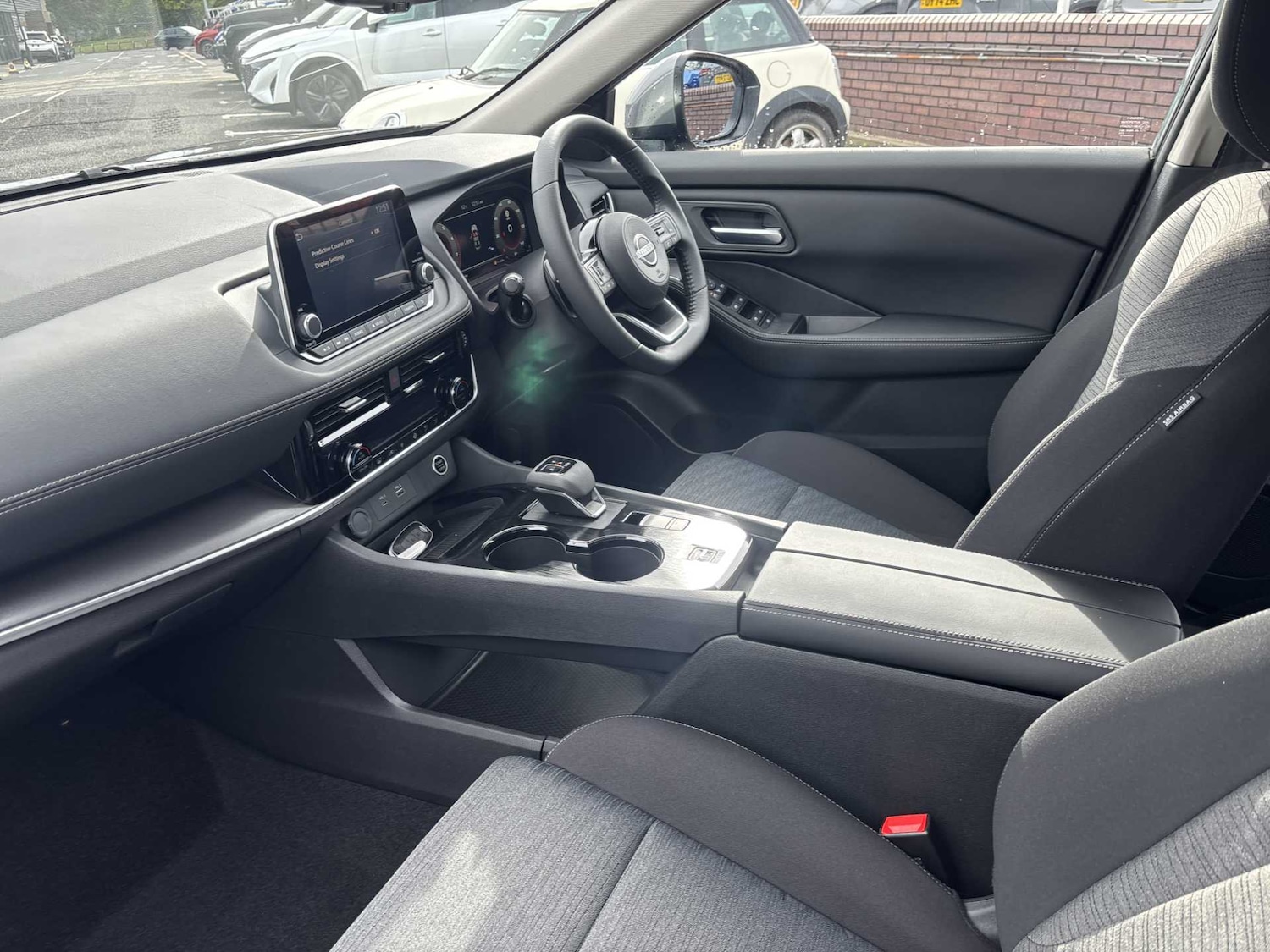 Used Nissan X-Trail 2025 for sale - 76171548: Photo 7