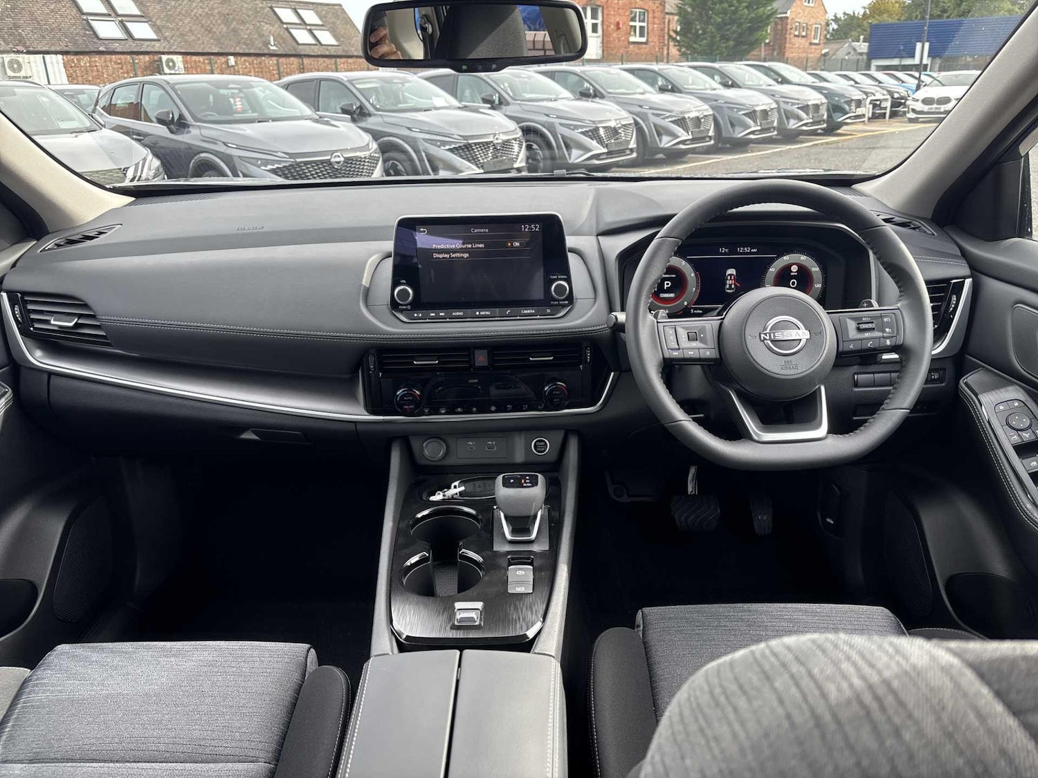 Used Nissan X-Trail 2025 for sale - 76171548: Photo 8