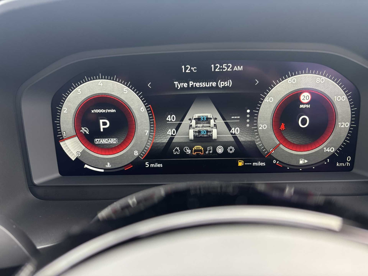 Used Nissan X-Trail 2025 for sale - 76171548: Photo 9