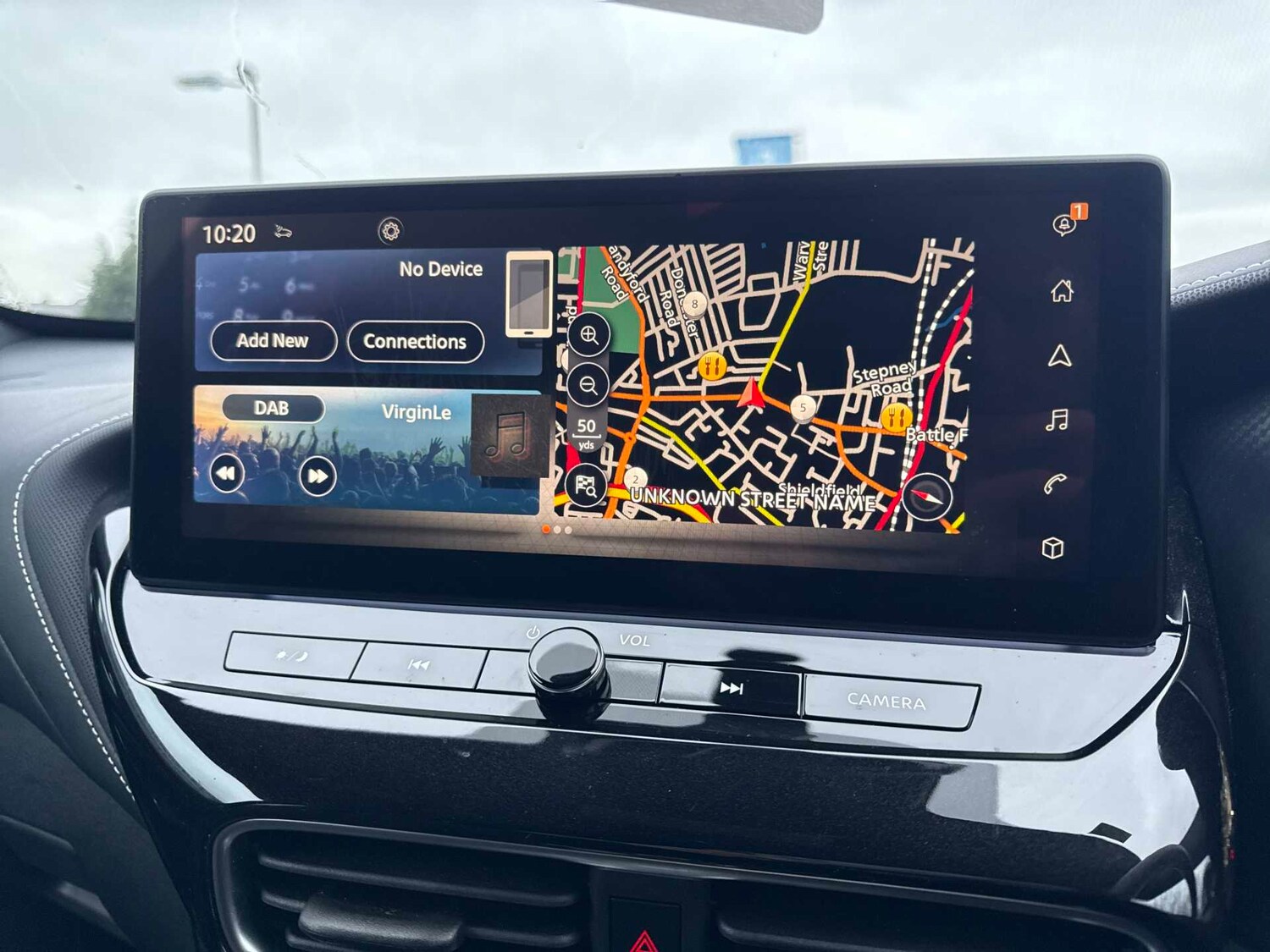 Used Nissan Juke 2024 for sale - 77488684: Photo 10