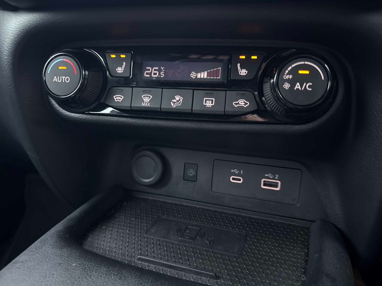 Used Nissan Juke 2024 for sale - 77488684: Photo 11