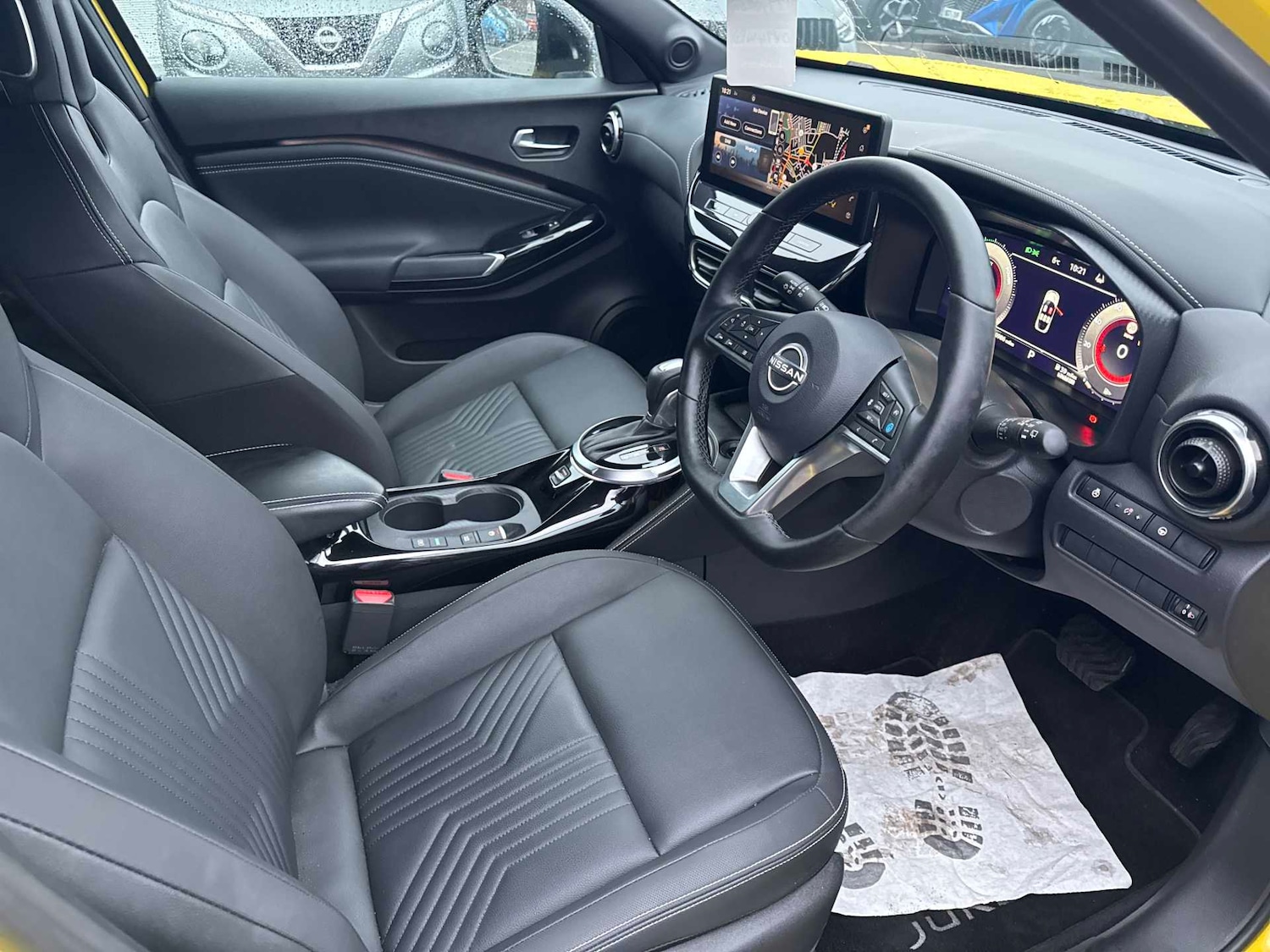 Used Nissan Juke 2024 for sale - 77488684: Photo 14