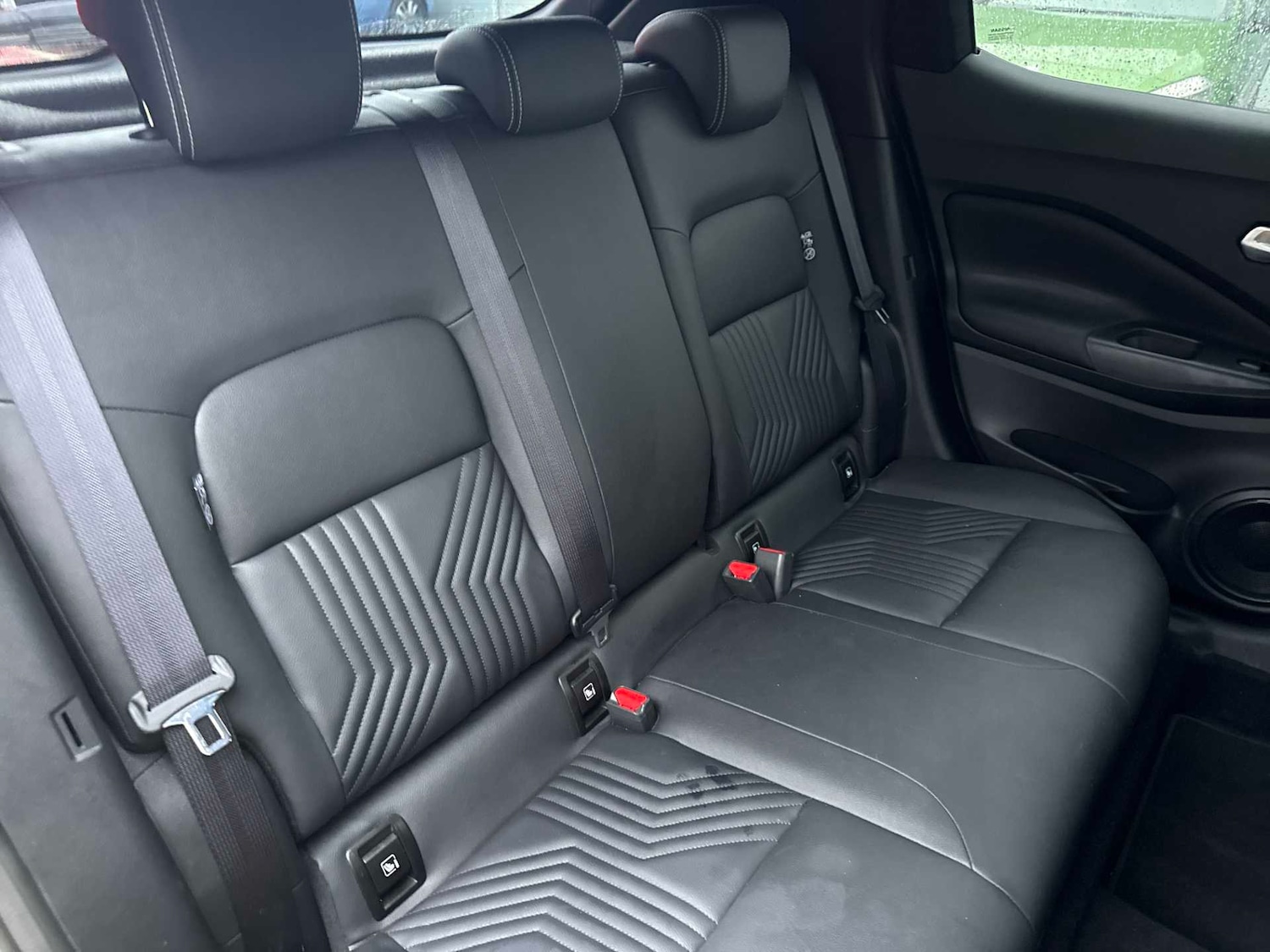 Used Nissan Juke 2024 for sale - 77488684: Photo 15