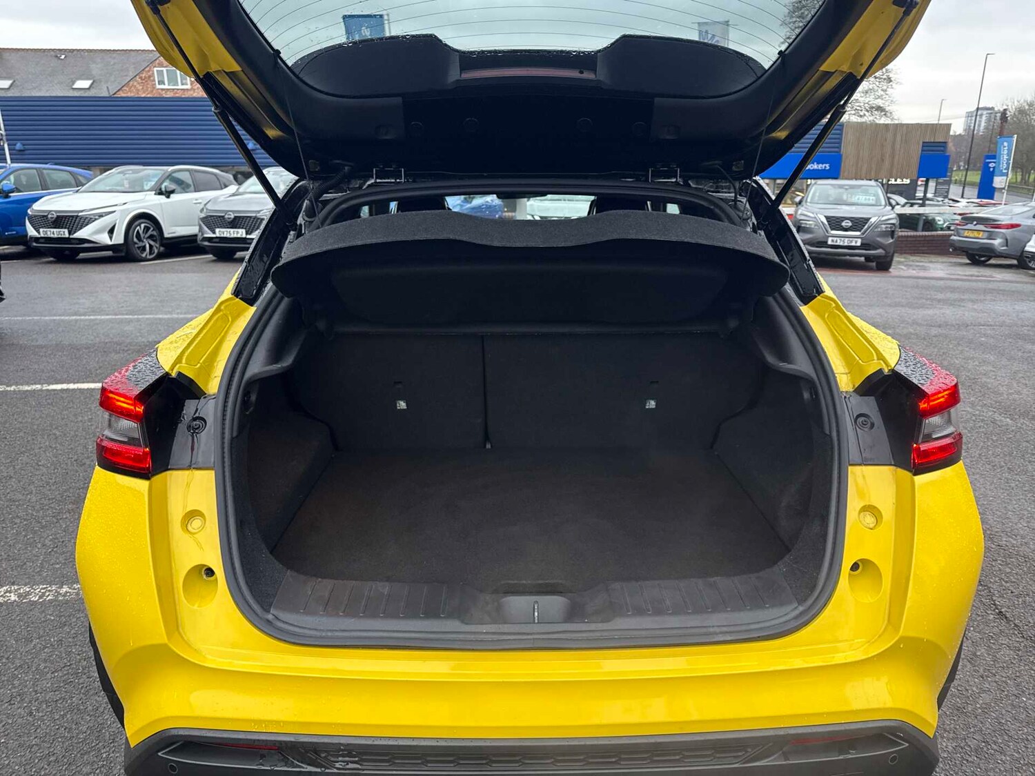 Used Nissan Juke 2024 for sale - 77488684: Photo 16