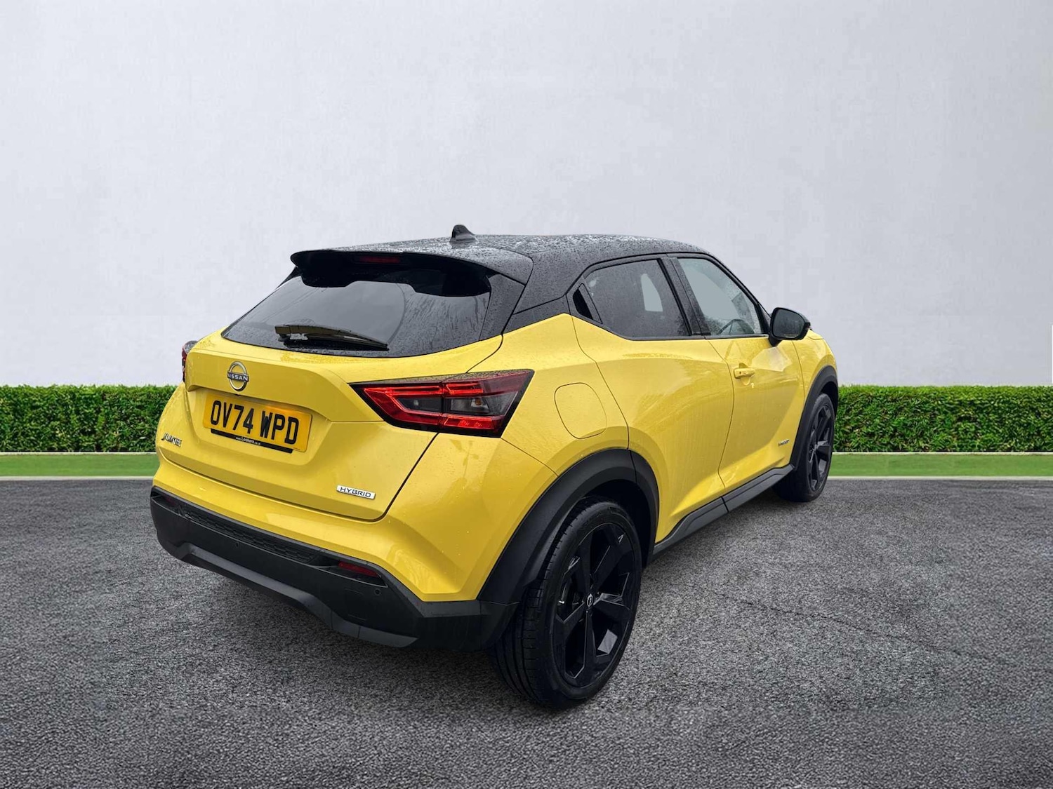 Used Nissan Juke 2024 for sale - 77488684: Photo 17