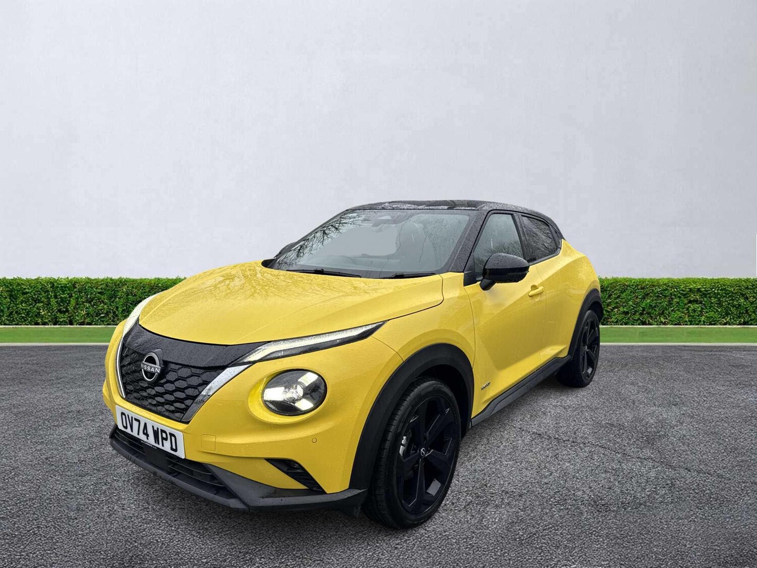 Used Nissan Juke 2024 for sale - 77488684: Photo 19