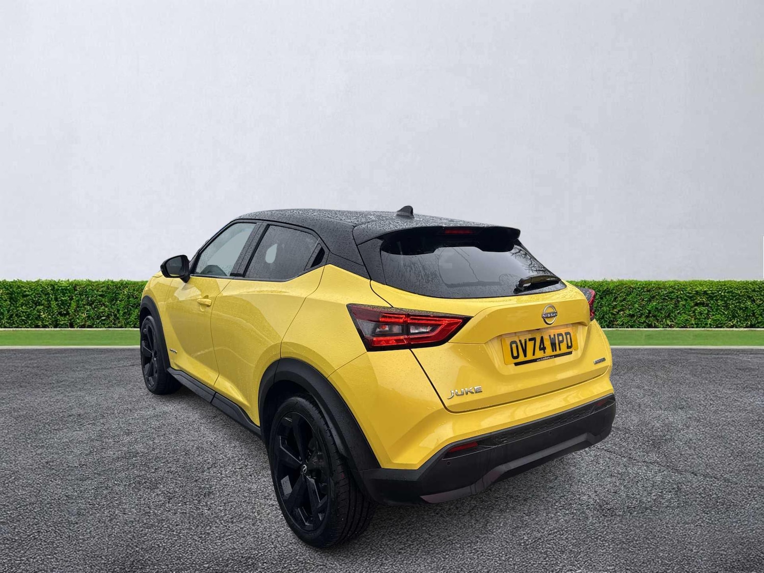 Used Nissan Juke 2024 for sale - 77488684: Photo 2