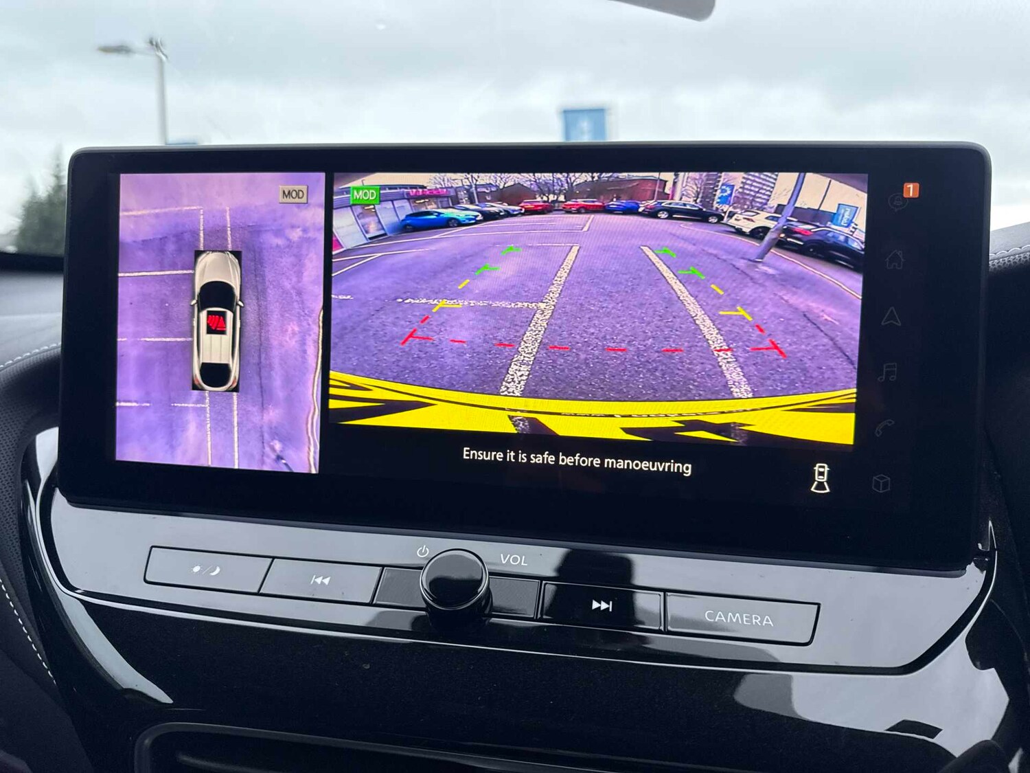 Used Nissan Juke 2024 for sale - 77488684: Photo 21