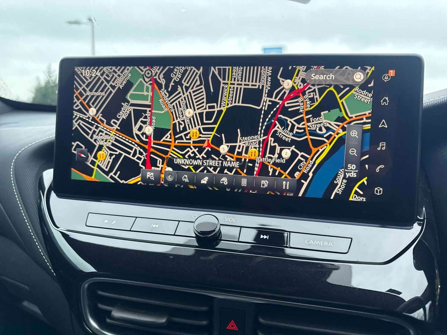 Used Nissan Juke 2024 for sale - 77488684: Photo 22