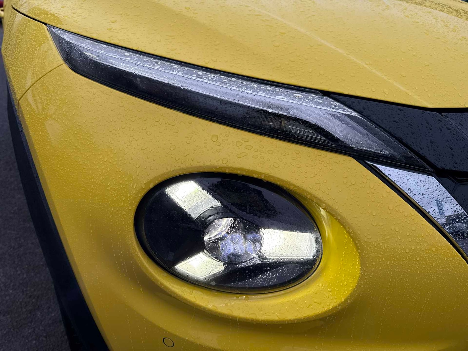 Used Nissan Juke 2024 for sale - 77488684: Photo 27