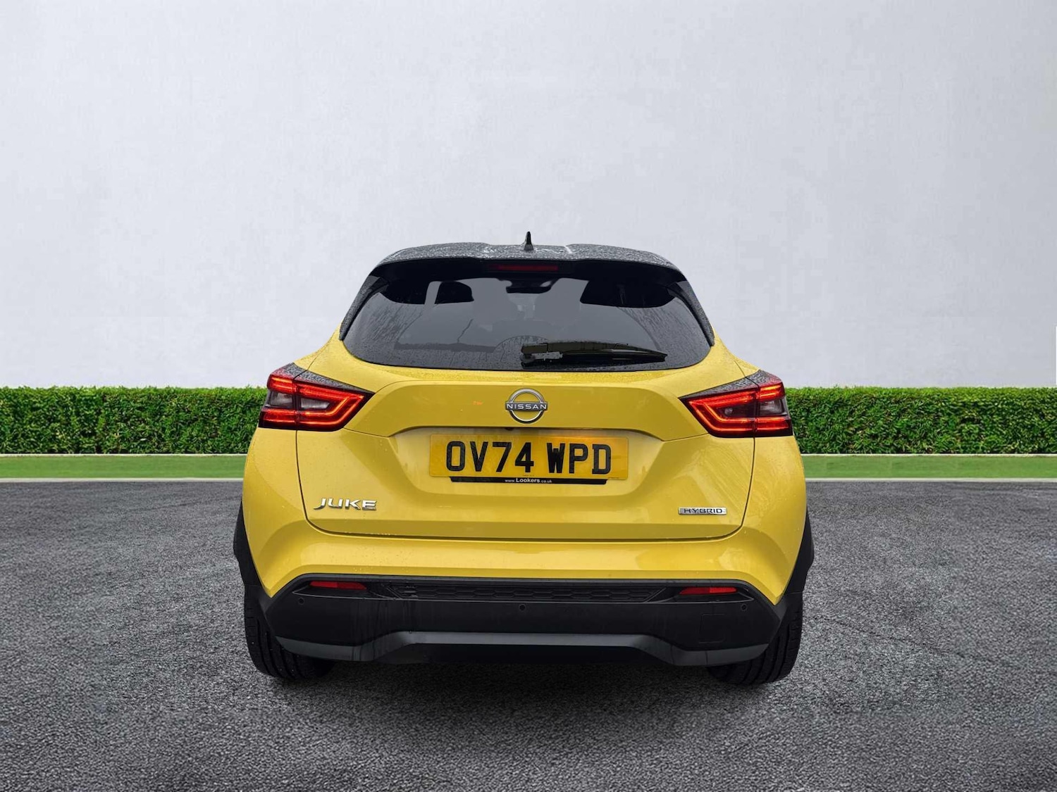 Used Nissan Juke 2024 for sale - 77488684: Photo 4