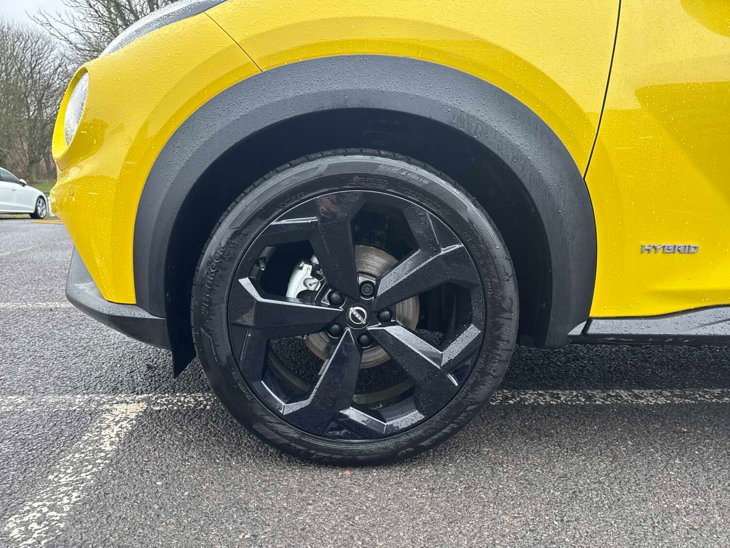 Used Nissan Juke 2024 for sale - 77488684: Photo 6