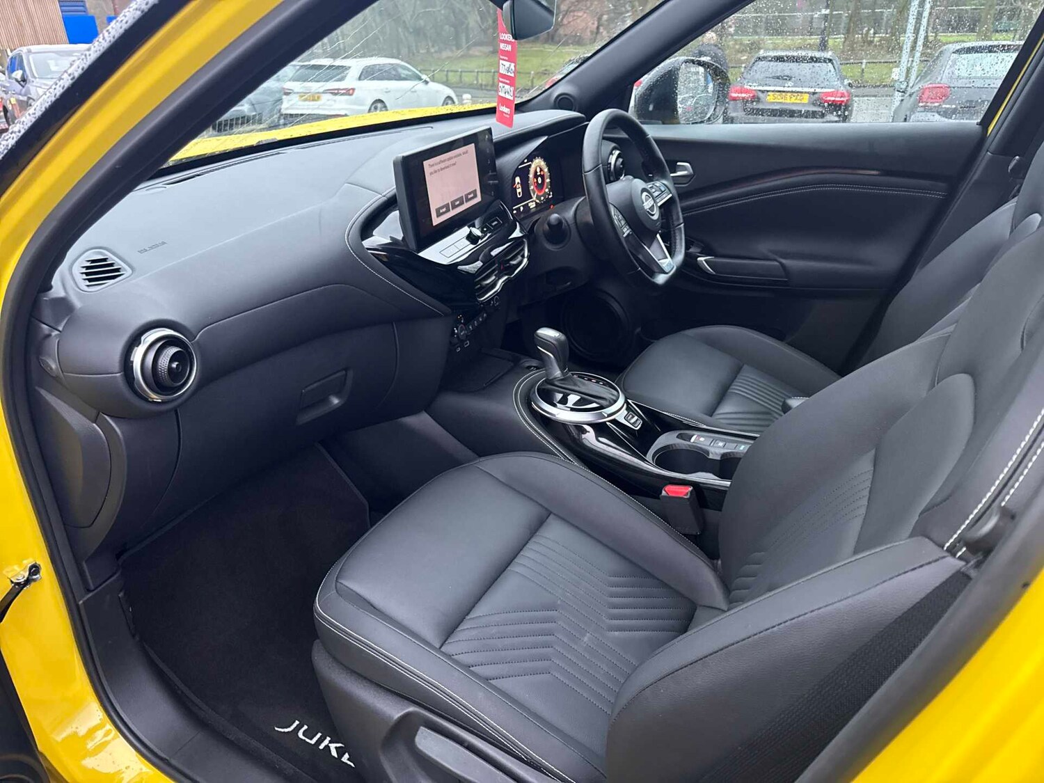 Used Nissan Juke 2024 for sale - 77488684: Photo 7