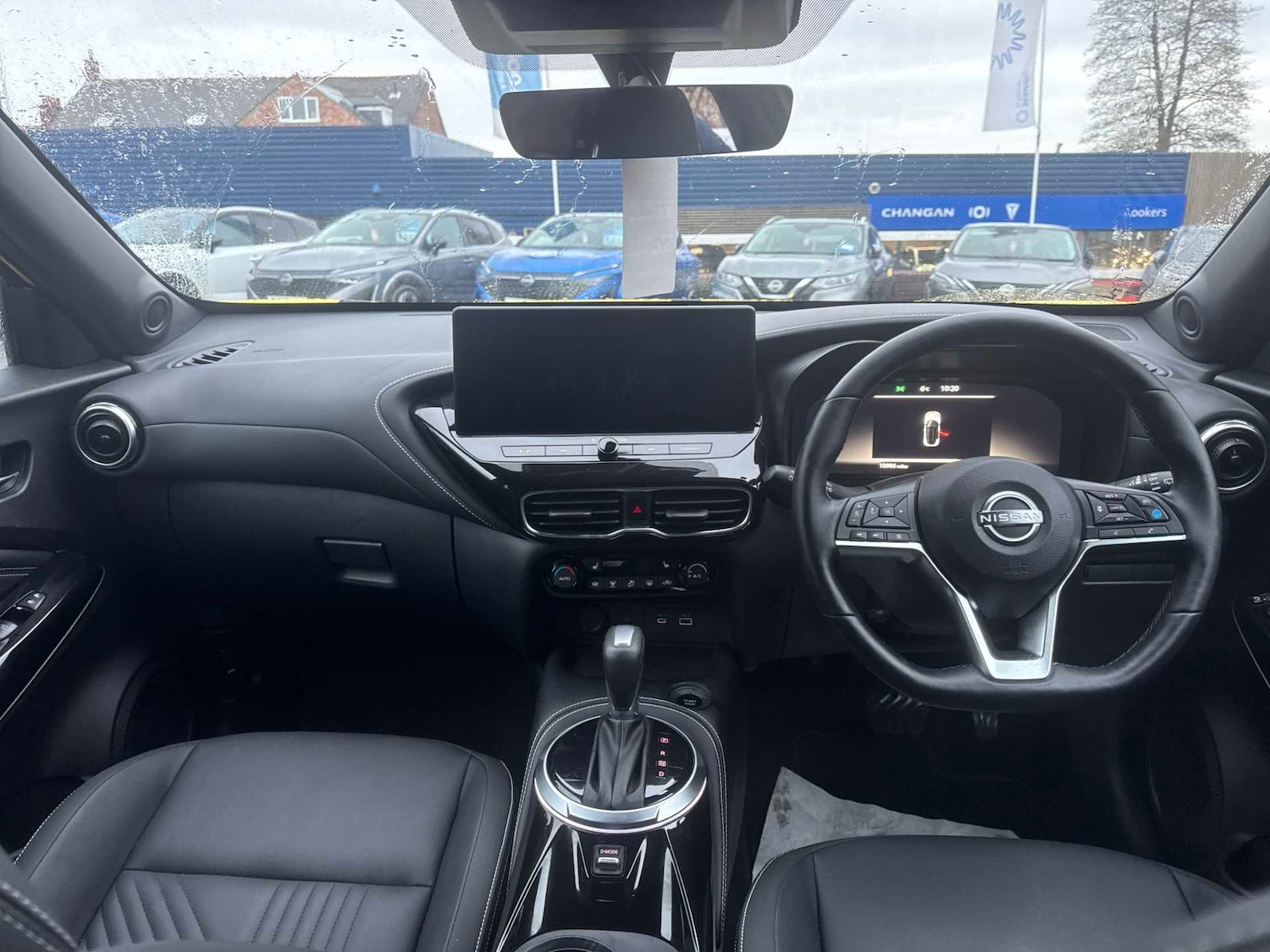 Used Nissan Juke 2024 for sale - 77488684: Photo 8