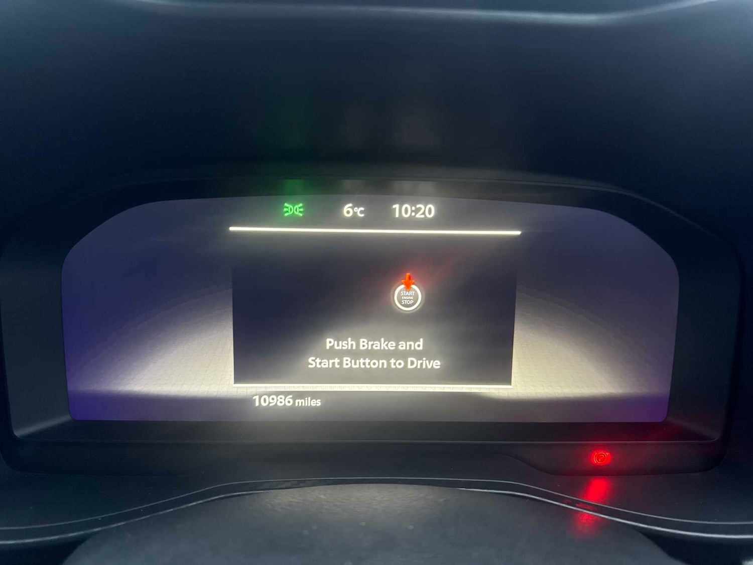 Used Nissan Juke 2024 for sale - 77488684: Photo 9