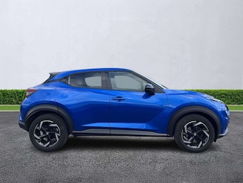 Used Nissan Juke 2023 for sale - 78552900: Photo