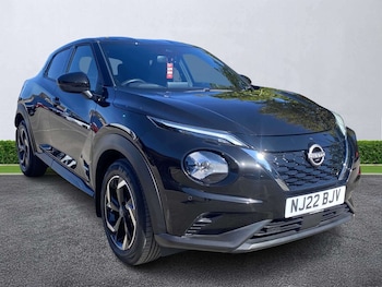Used Nissan Juke 2022 for sale - 79606607: Photo