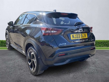 Used Nissan Juke 2022 for sale - 79606607: Photo