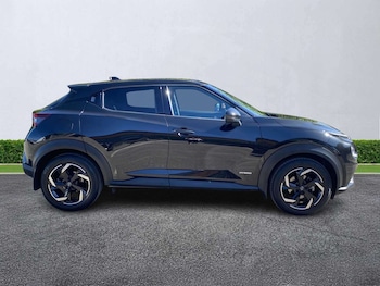 Used Nissan Juke 2022 for sale - 79606607: Photo
