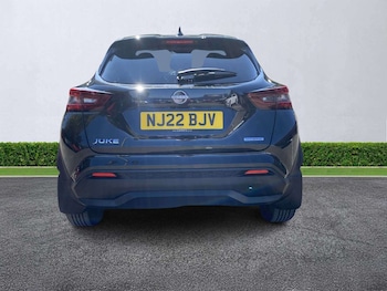 Used Nissan Juke 2022 for sale - 79606607: Photo