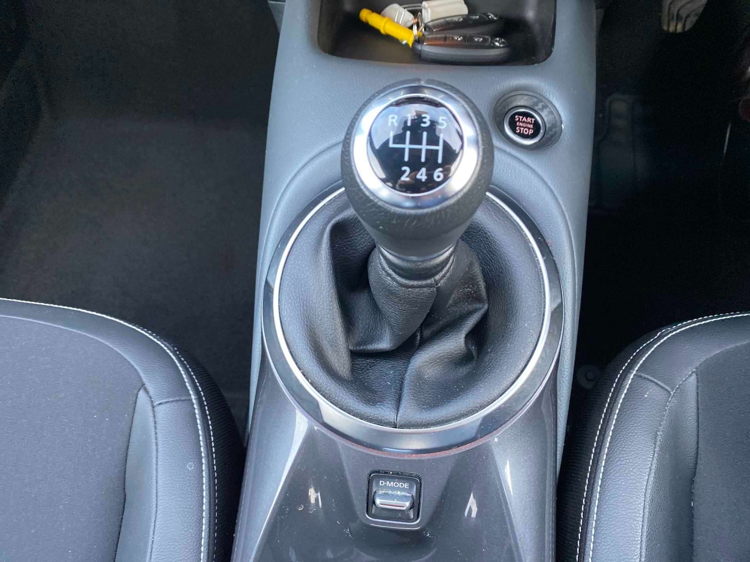 Used Nissan Juke 2021 for sale - 76969000: Photo 13