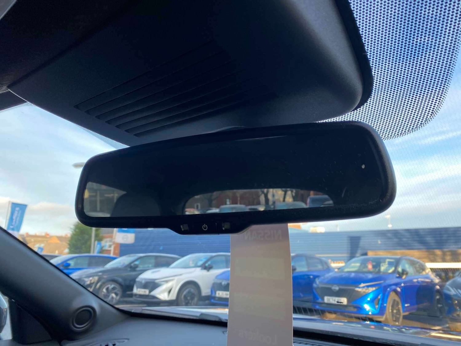 Used Nissan Juke 2021 for sale - 76969000: Photo 14