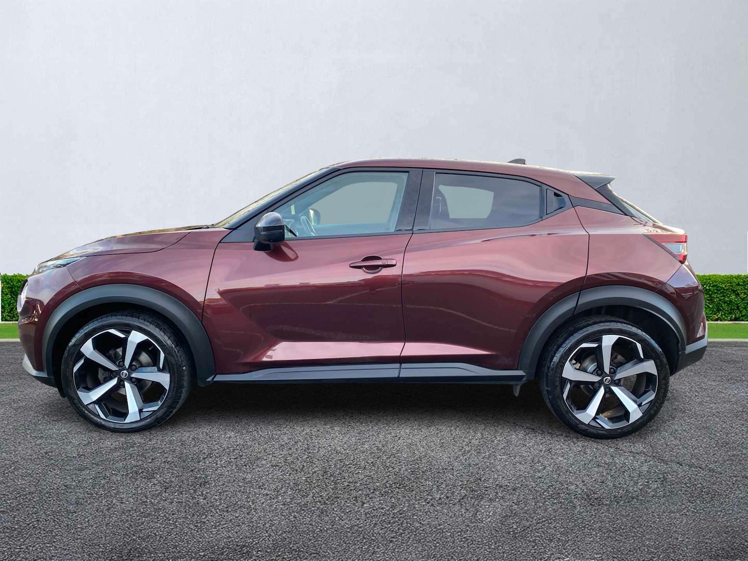 Used Nissan Juke 2021 for sale - 76969000: Photo 19