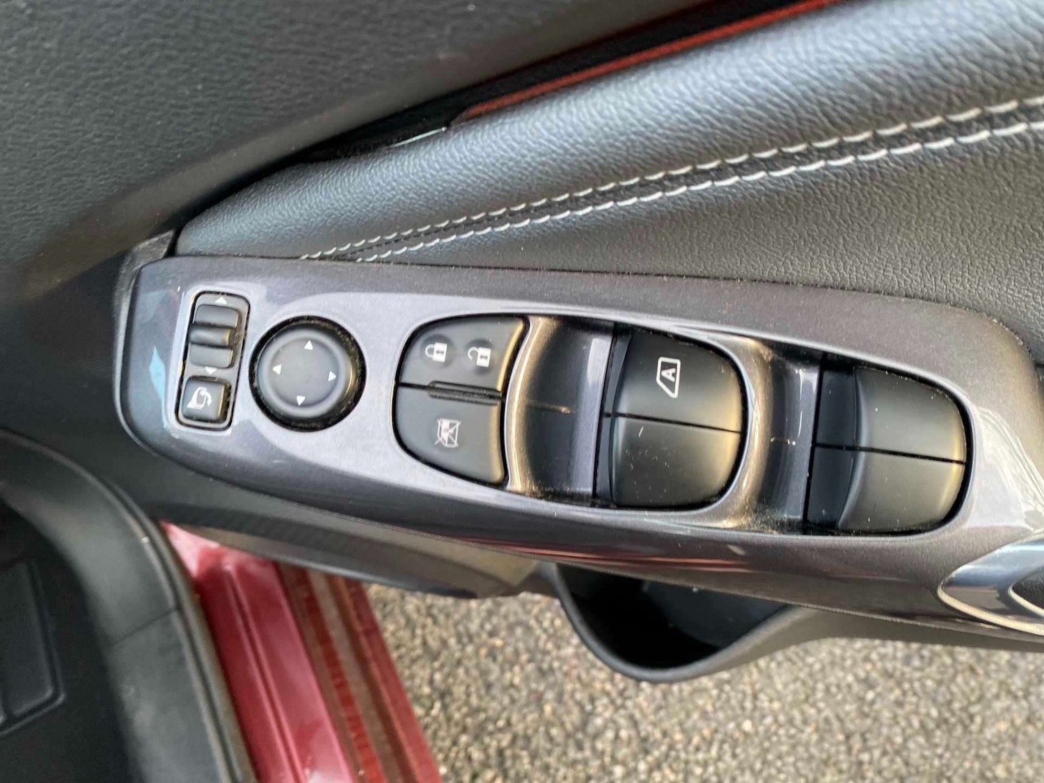 Used Nissan Juke 2021 for sale - 76969000: Photo 20