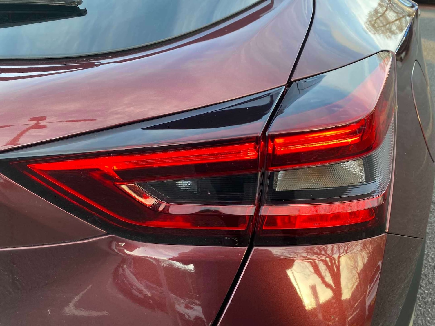 Used Nissan Juke 2021 for sale - 76969000: Photo 28