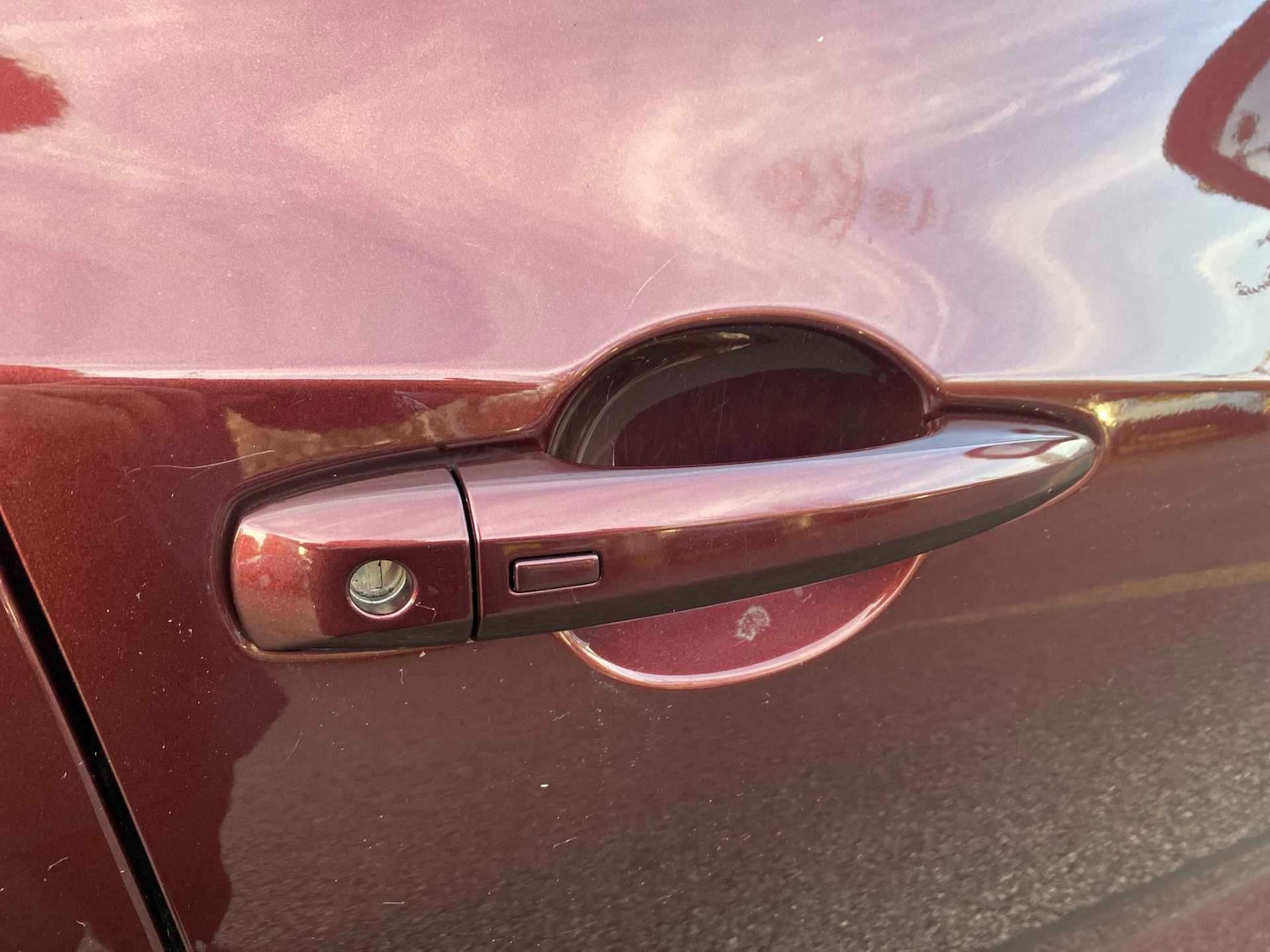 Used Nissan Juke 2021 for sale - 76969000: Photo 29