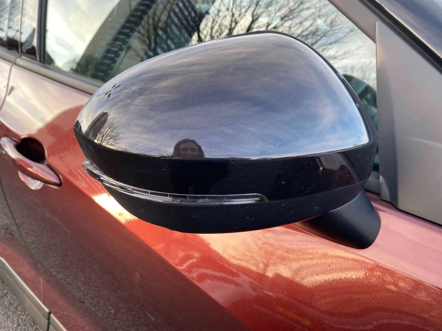 Used Nissan Juke 2021 for sale - 76969000: Photo 30