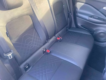 Used Nissan Juke 2021 for sale - 76969000: Photo