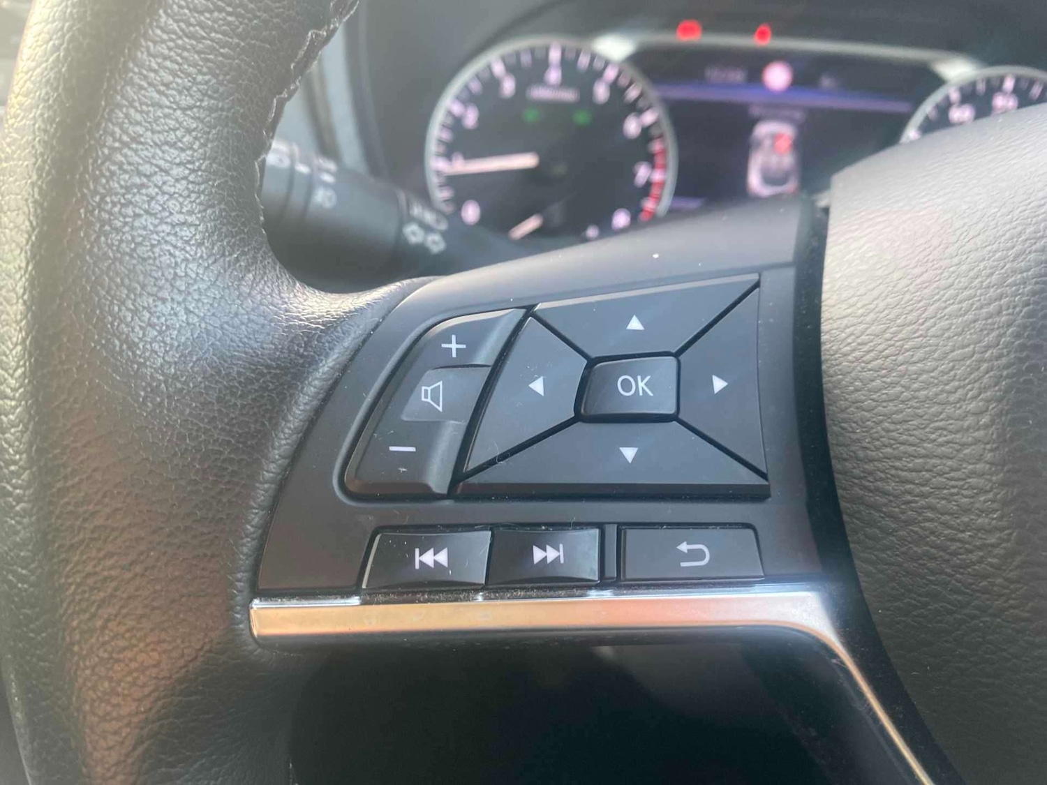 Used Nissan Juke 2021 for sale - 76969000: Photo 6