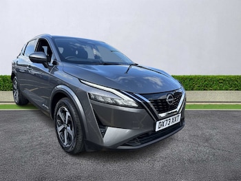 Used Nissan Qashqai 2023 for sale - 75906901: Photo