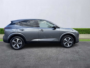 Used Nissan Qashqai 2023 for sale - 75906901: Photo