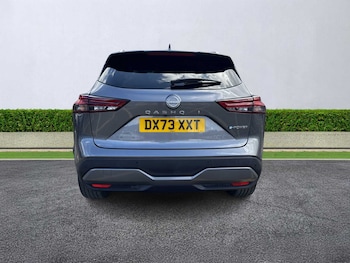 Used Nissan Qashqai 2023 for sale - 75906901: Photo