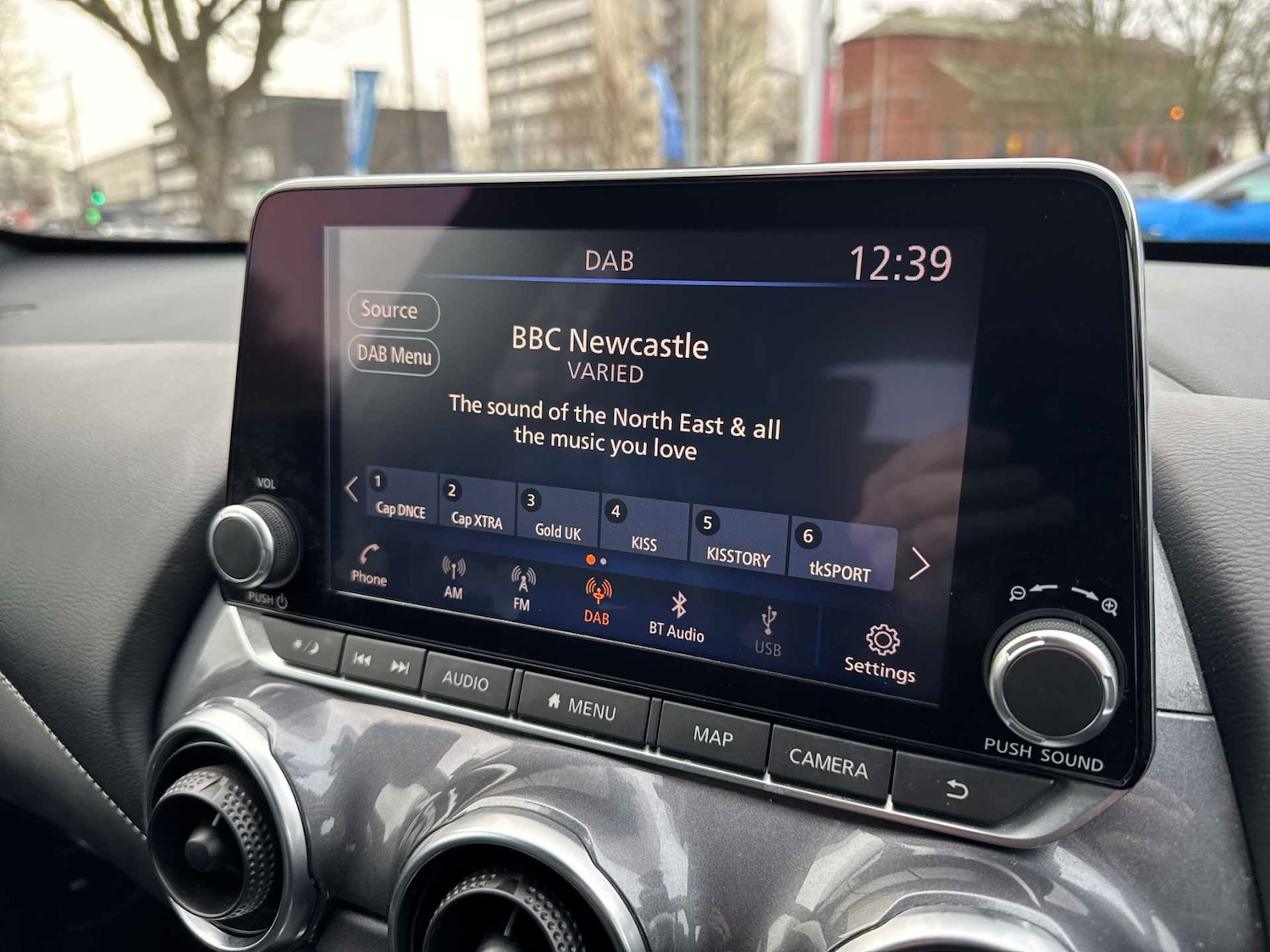 Used Nissan Juke 2022 for sale - 77014890: Photo 10