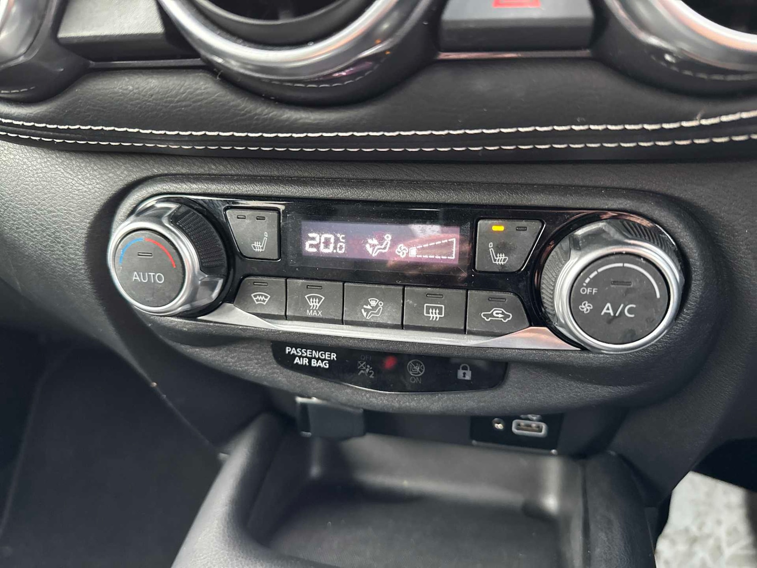 Used Nissan Juke 2022 for sale - 77014890: Photo 11