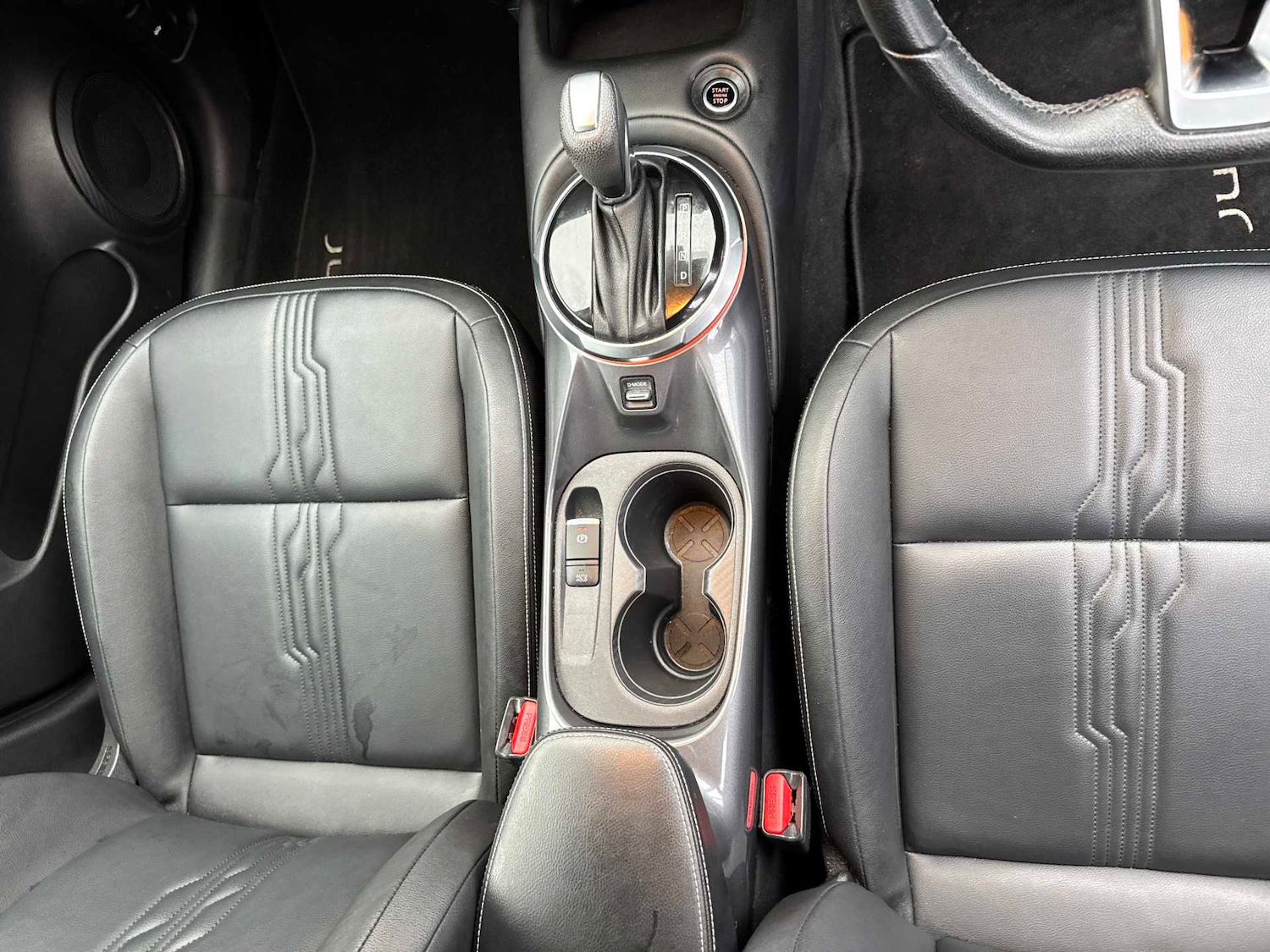 Used Nissan Juke 2022 for sale - 77014890: Photo 12