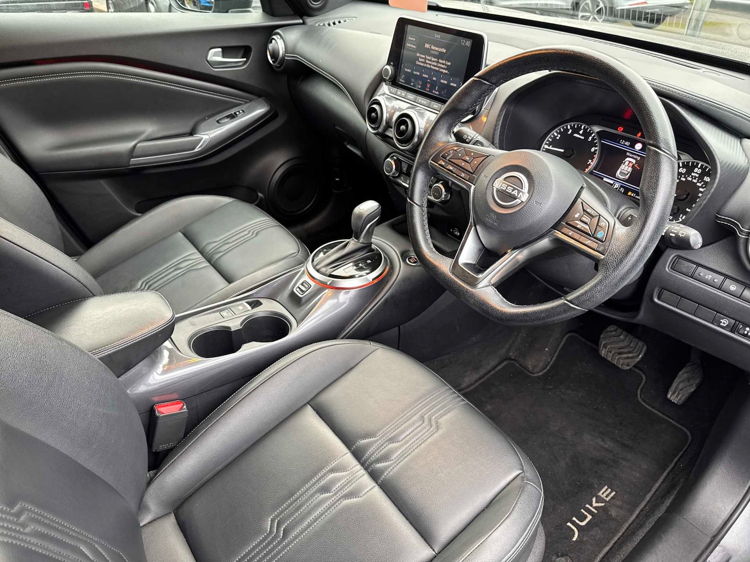 Used Nissan Juke 2022 for sale - 77014890: Photo 14