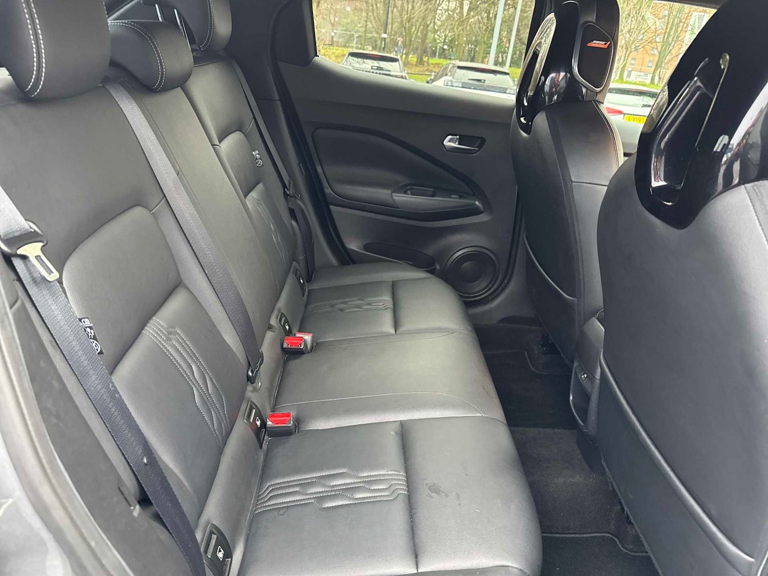 Used Nissan Juke 2022 for sale - 77014890: Photo 15