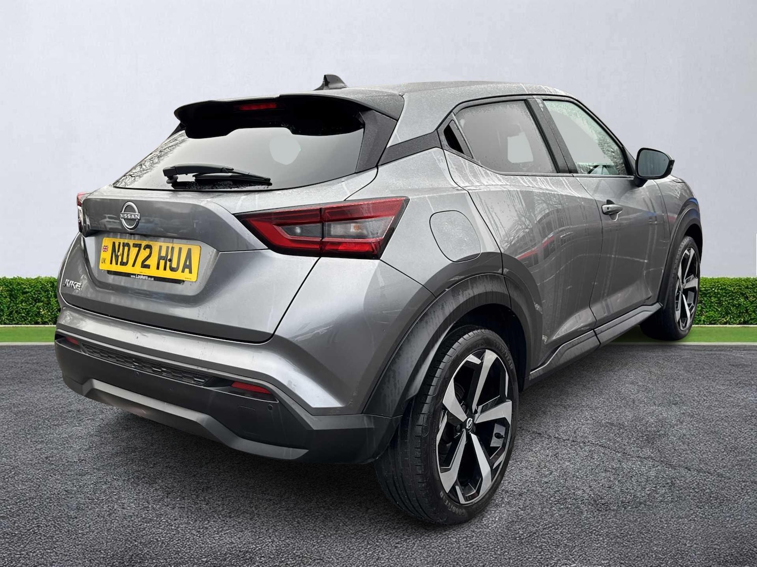 Used Nissan Juke 2022 for sale - 77014890: Photo 17