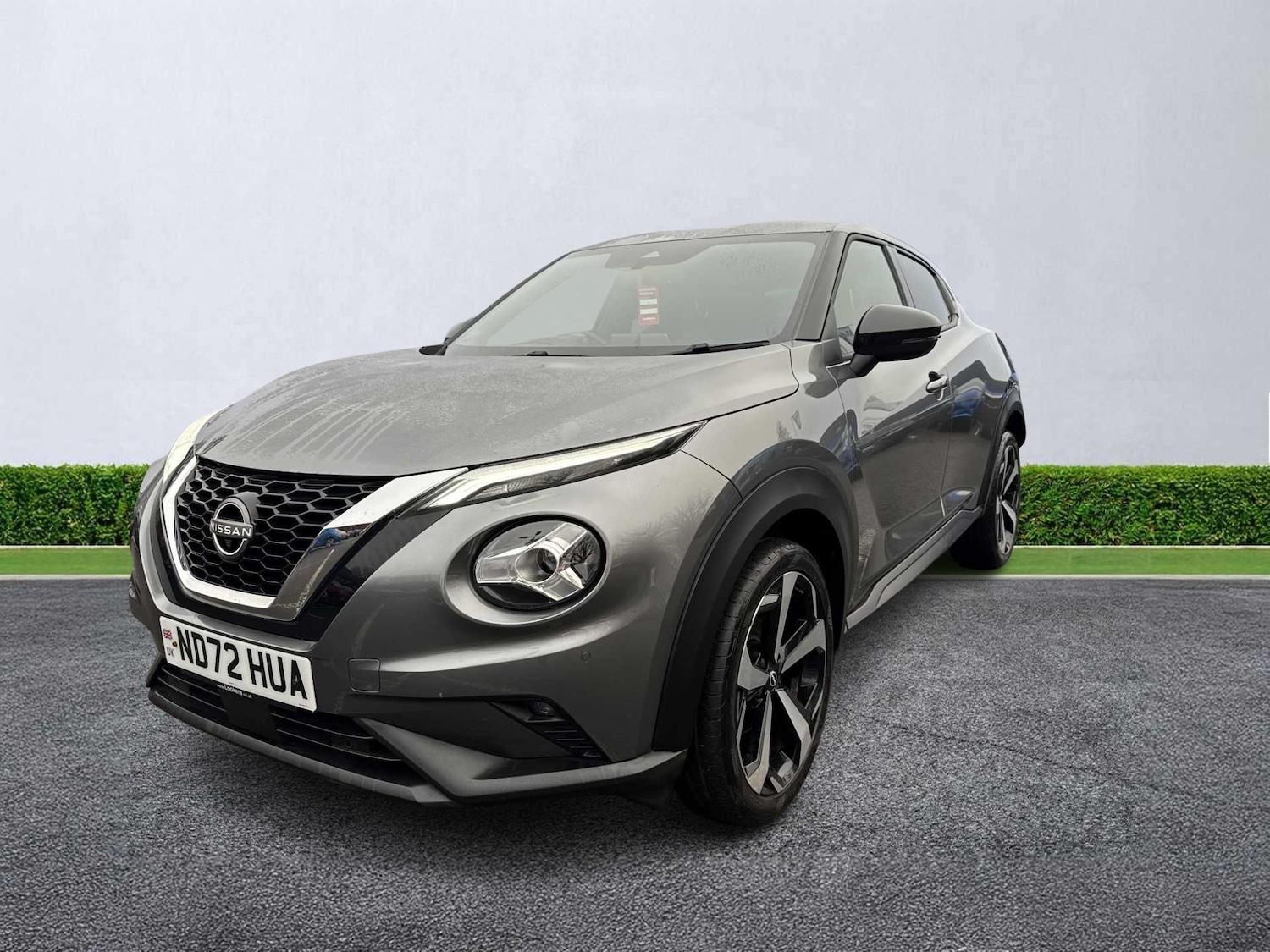 Used Nissan Juke 2022 for sale - 77014890: Photo 19