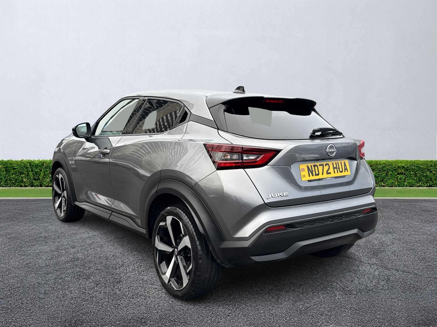 Used Nissan Juke 2022 for sale - 77014890: Photo 2