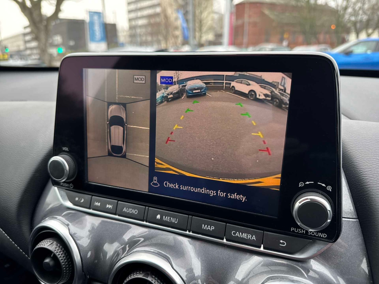 Used Nissan Juke 2022 for sale - 77014890: Photo 21