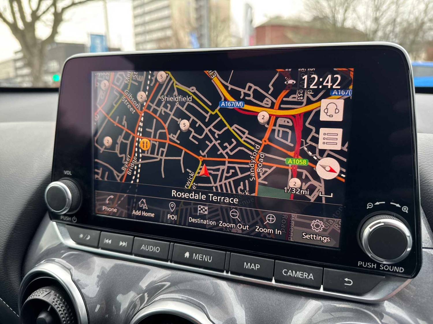 Used Nissan Juke 2022 for sale - 77014890: Photo 22